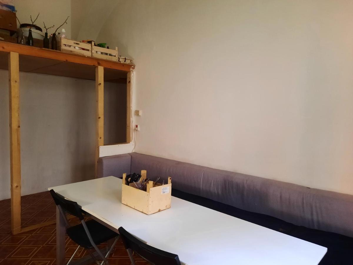 Downtown Minimalistic In Flatshare Ubytování v soukromí Praha