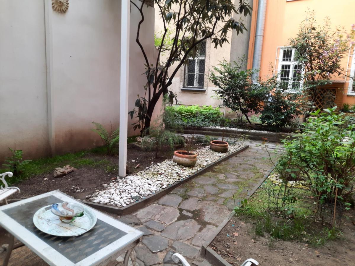 Downtown Minimalistic In Flatshare * Praha