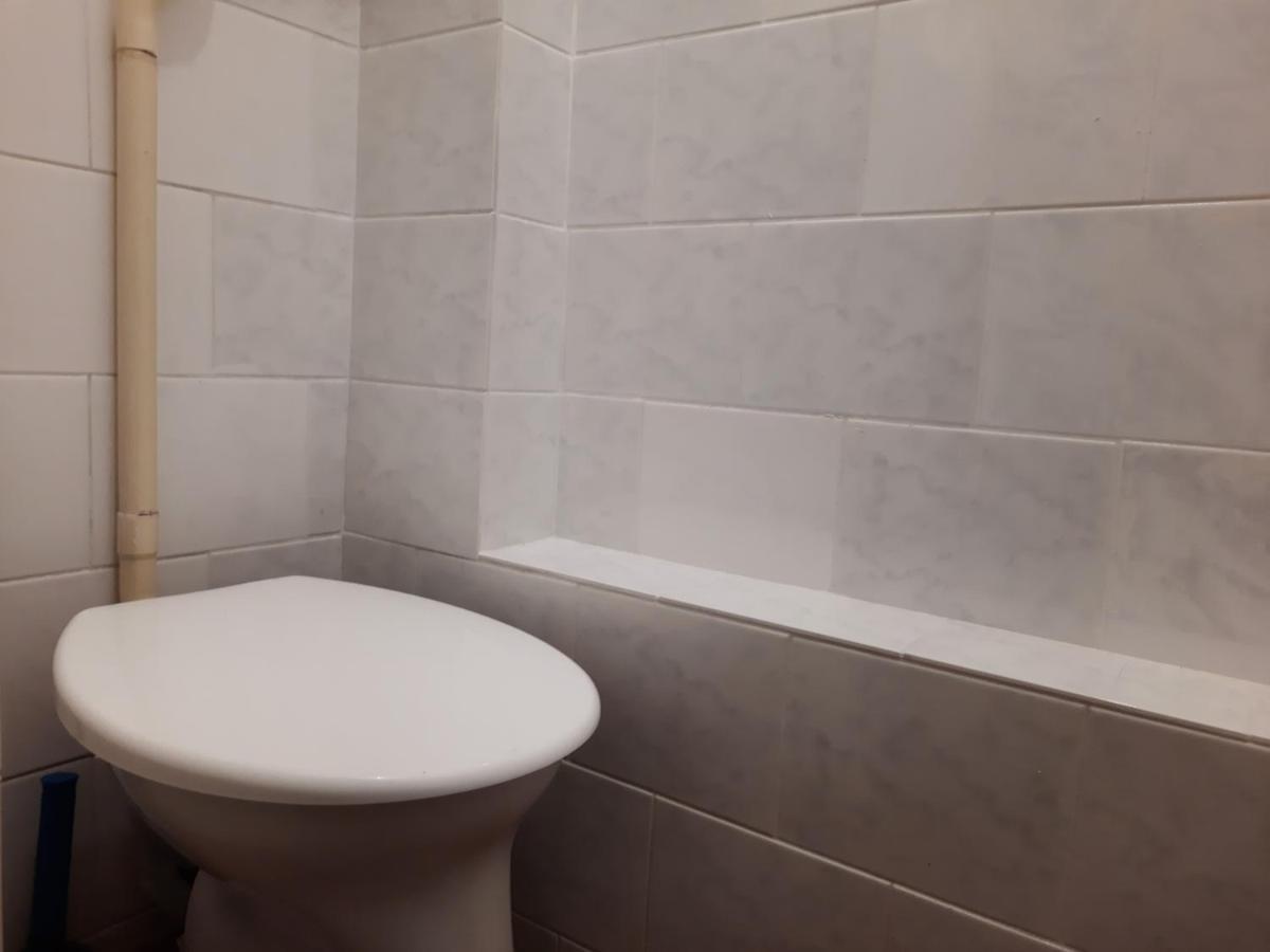 Ubytování v soukromí Downtown Minimalistic In Flatshare *